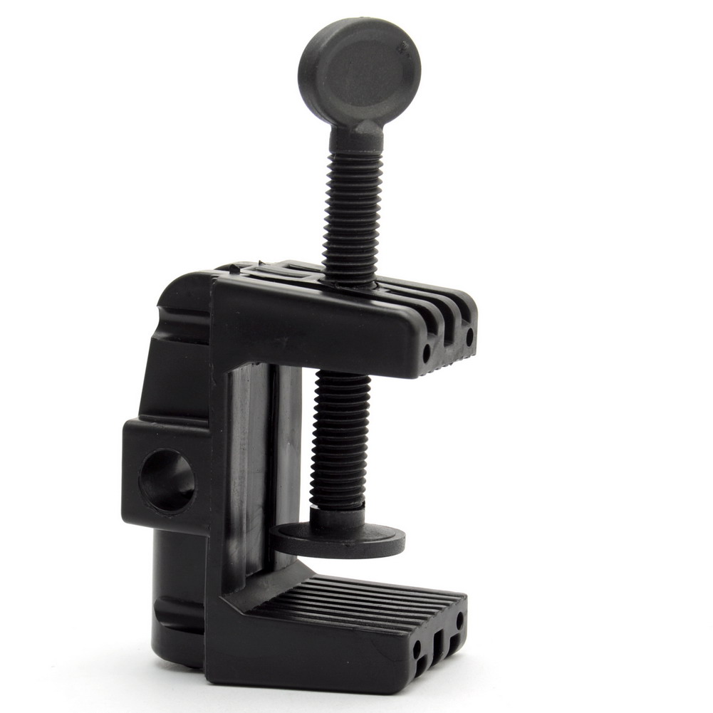 C-Clamps - Quick Grip Crank Style Table Desk Mounting Clamp | eBay