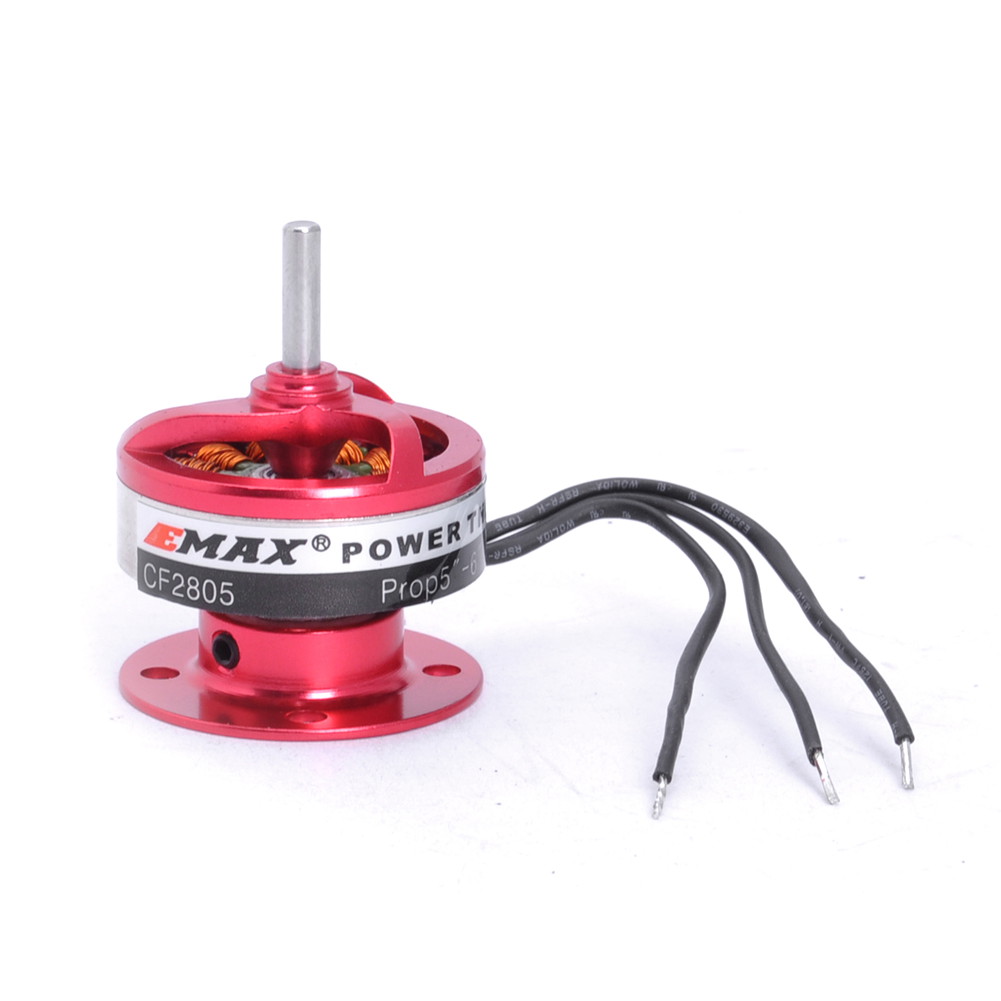 New Emax Cf2805 2840kv 29g Micro Outrunner Brushless Motor | eBay