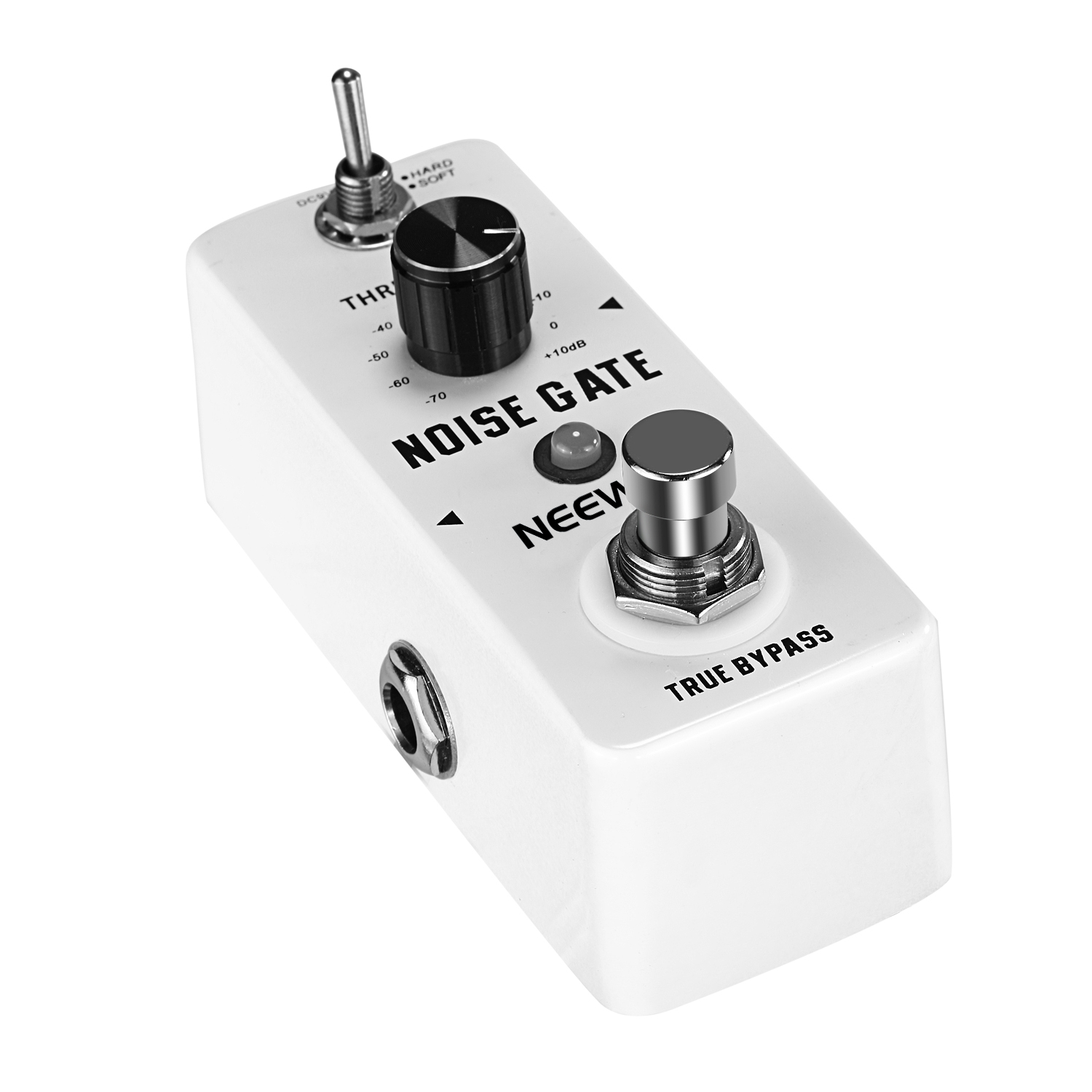 Neewer Noise Killer Guitar Noise Gate Suppressor Effect Pedal eBay