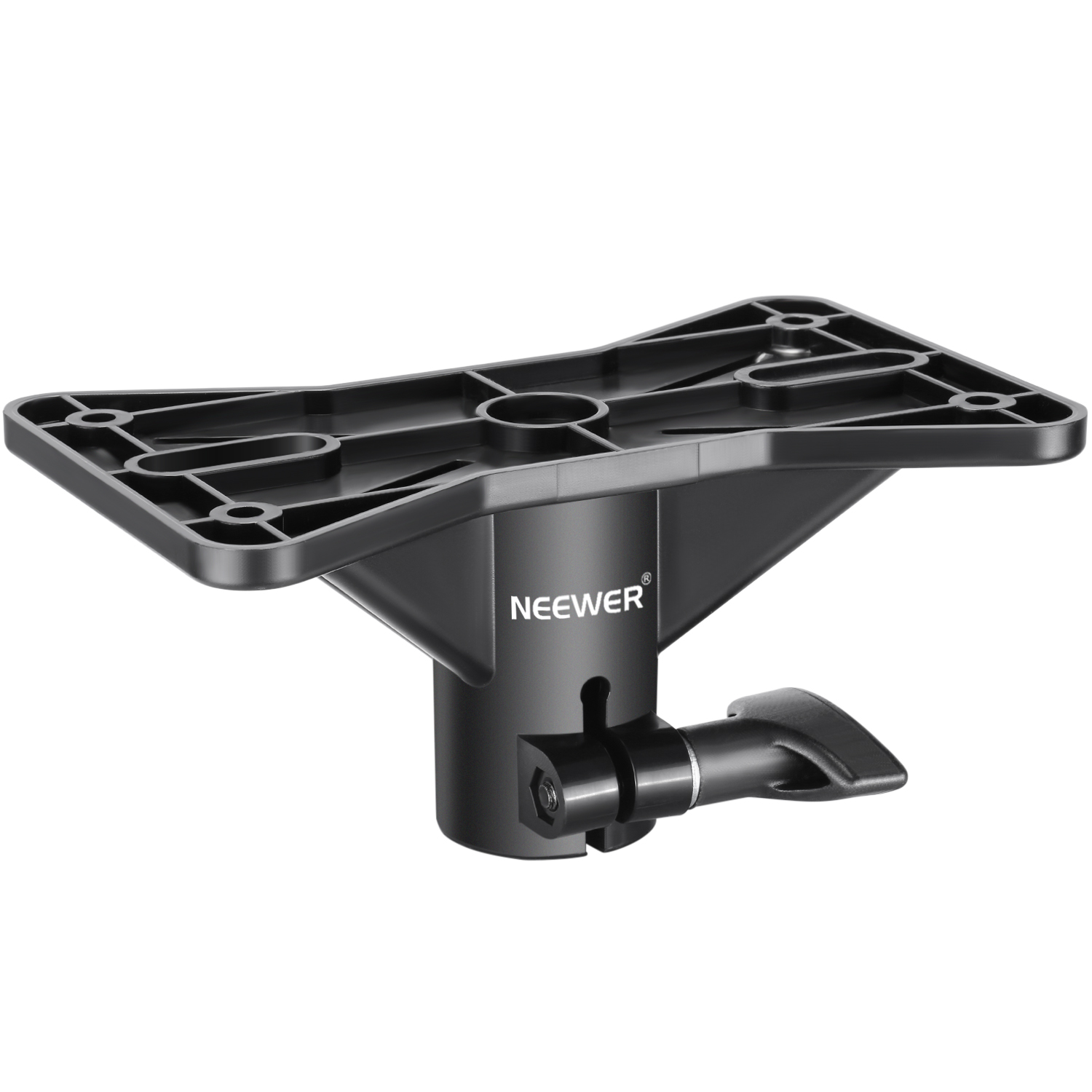 Neewer NW-001 Exterior Speaker Mounting Bracket 1.4 inches