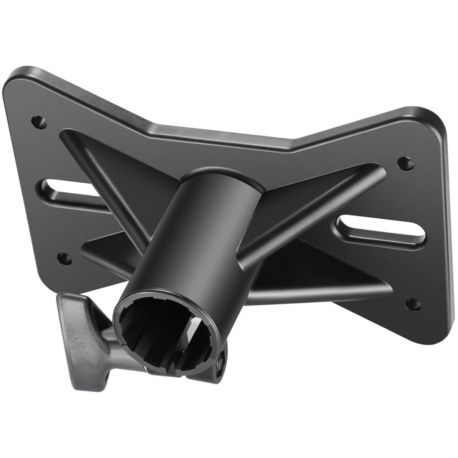 Neewer Exterior Speaker Mounting Bracket 1.4 inches Insert