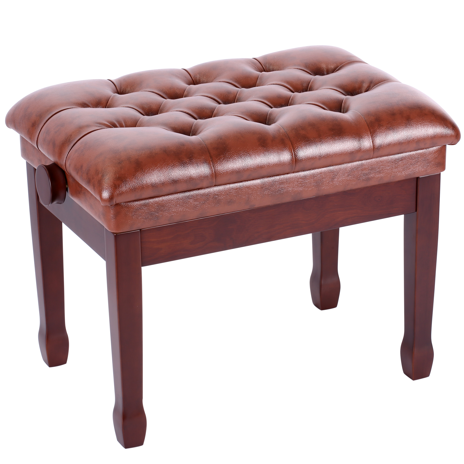 Neewer 1820 inches/4656CM Height Adjustable Cushion Padded Piano