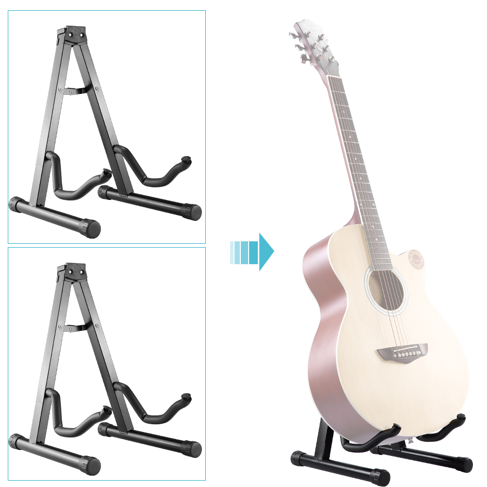 portable guitar stand