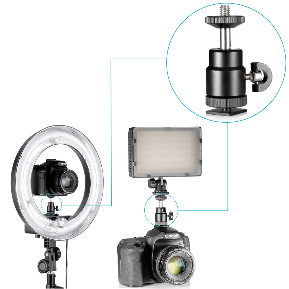Neewer Camera Photo Studio Dimmable Fluorescent Ring Light Flash Neewer Camera Photo Studio Dimmable Fluorescent Ring Light Flash Kit 191073002418 Ebay