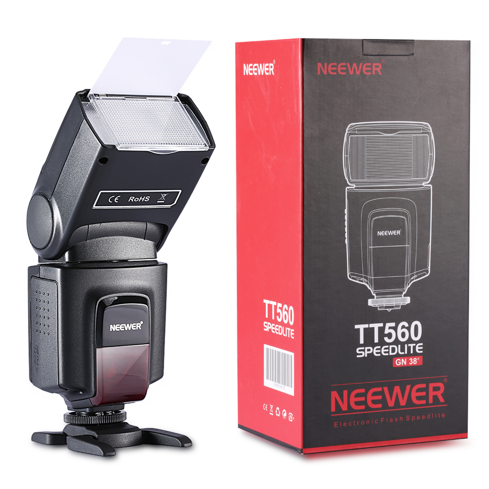 neewer flash nikon