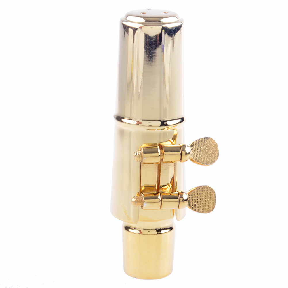 Ligature Alto Saxophone Alto Sax Ligature Double Screws